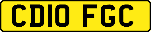 CD10FGC