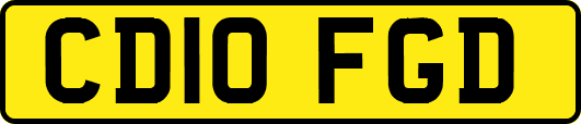 CD10FGD