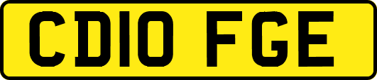 CD10FGE