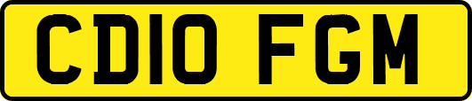 CD10FGM