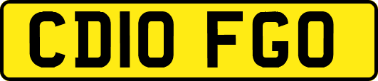 CD10FGO