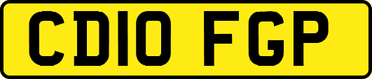 CD10FGP