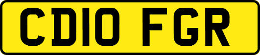 CD10FGR