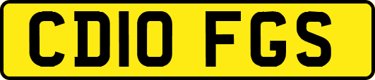CD10FGS
