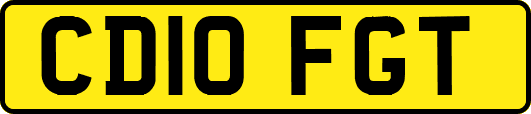 CD10FGT