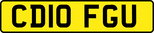 CD10FGU