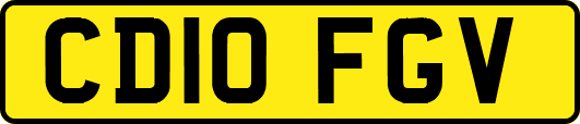 CD10FGV