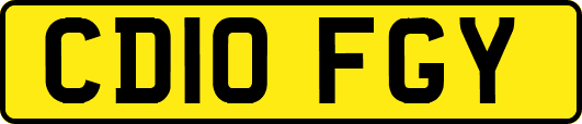 CD10FGY