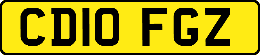 CD10FGZ