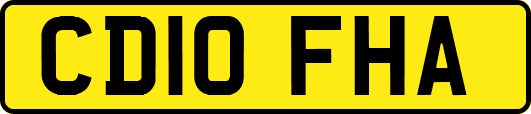CD10FHA