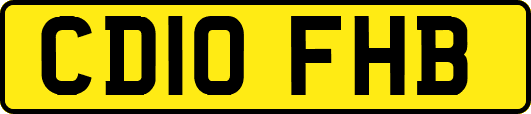 CD10FHB