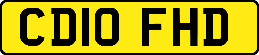 CD10FHD