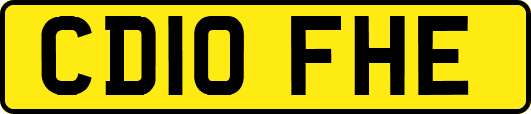 CD10FHE