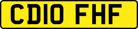 CD10FHF