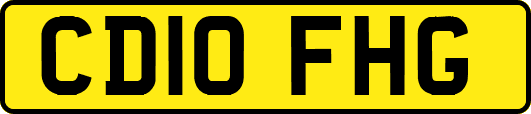 CD10FHG
