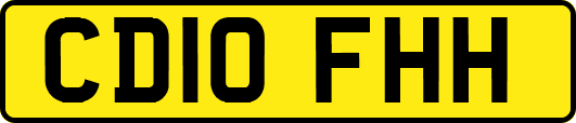 CD10FHH