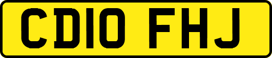 CD10FHJ