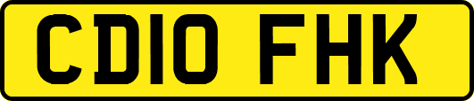 CD10FHK