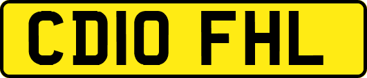 CD10FHL