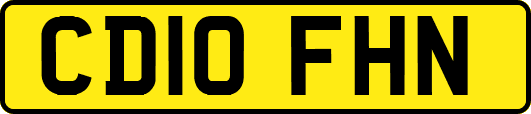 CD10FHN