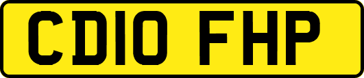 CD10FHP