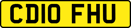 CD10FHU