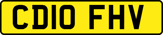 CD10FHV