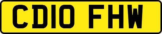 CD10FHW