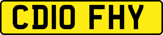 CD10FHY