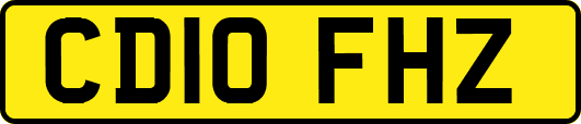 CD10FHZ