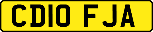 CD10FJA
