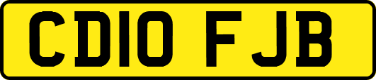 CD10FJB