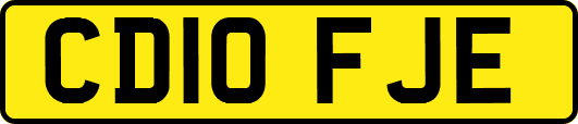 CD10FJE