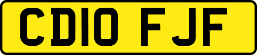 CD10FJF