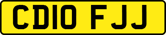 CD10FJJ