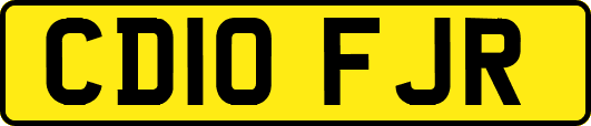 CD10FJR