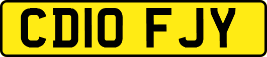 CD10FJY