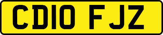 CD10FJZ