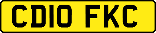 CD10FKC