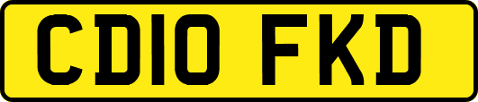 CD10FKD