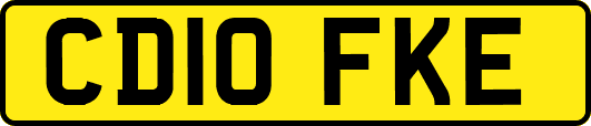 CD10FKE