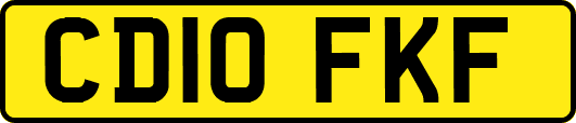 CD10FKF