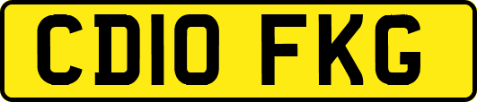 CD10FKG