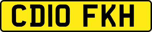 CD10FKH
