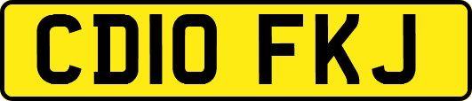 CD10FKJ
