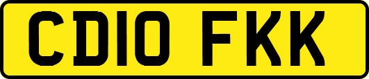 CD10FKK