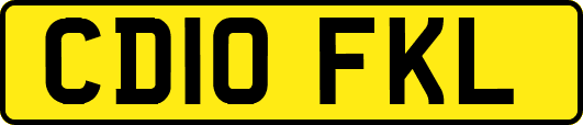 CD10FKL
