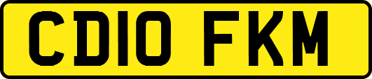 CD10FKM