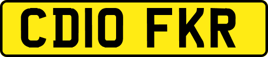 CD10FKR