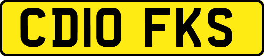 CD10FKS